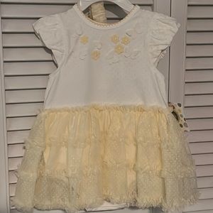 Little Me TuTu Dress
